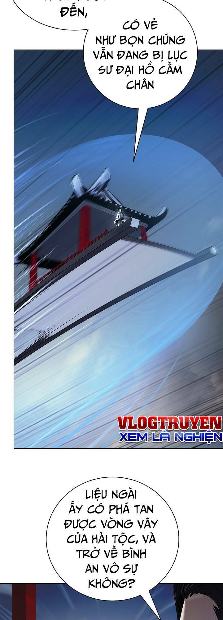 xuyên không thành hổ chapter 104 24