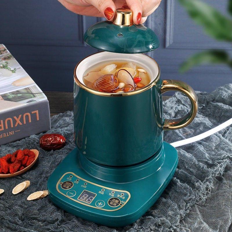 Cốc hầm , Cốc Chưng Yến Đa Năng - BẢO HÀNH LỖI 1 ĐỔI 1 - Siêu Hot 2021