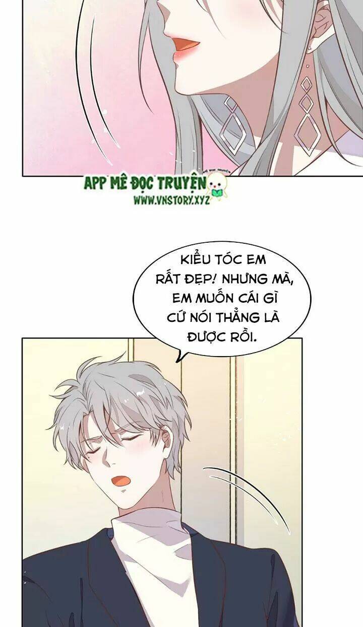 bạn trai kém tuổi bẫy yêu tôi chapter 53 16