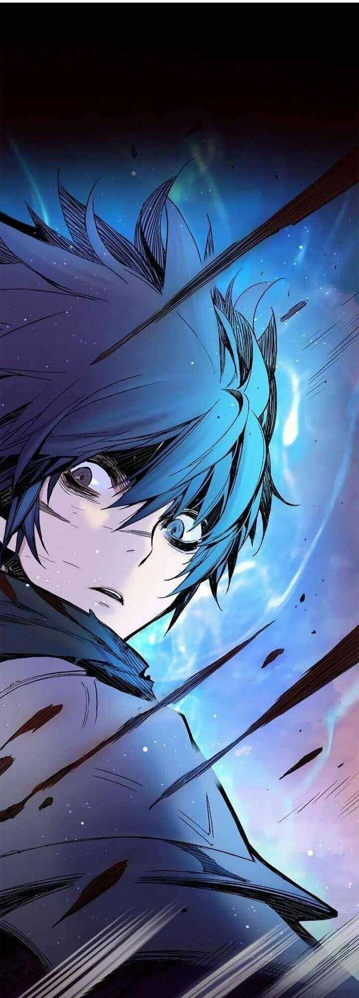 băng tâm kỵ sĩ chapter 15 27