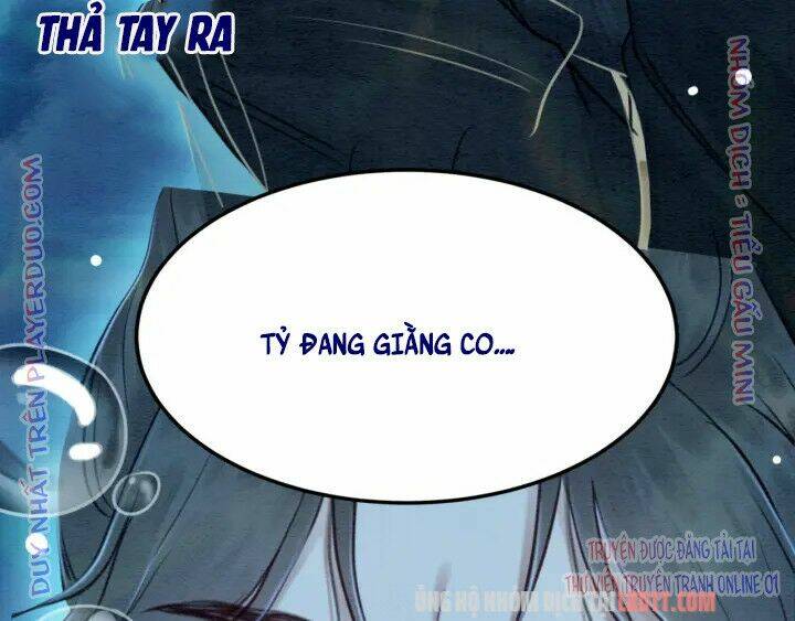 trọng sinh bá sủng nhiếp chính vương quá mạnh mẽ chapter 200 6