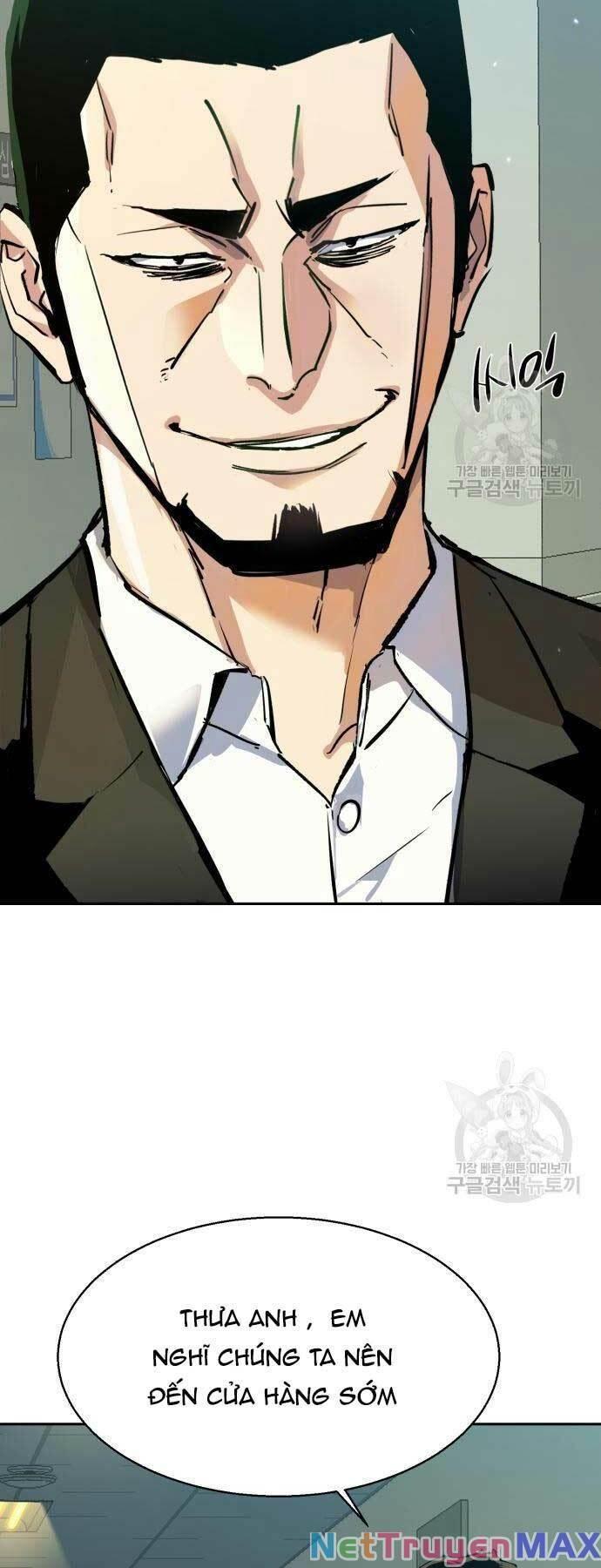 bạn học tôi là lính đánh thuê chapter 144 69