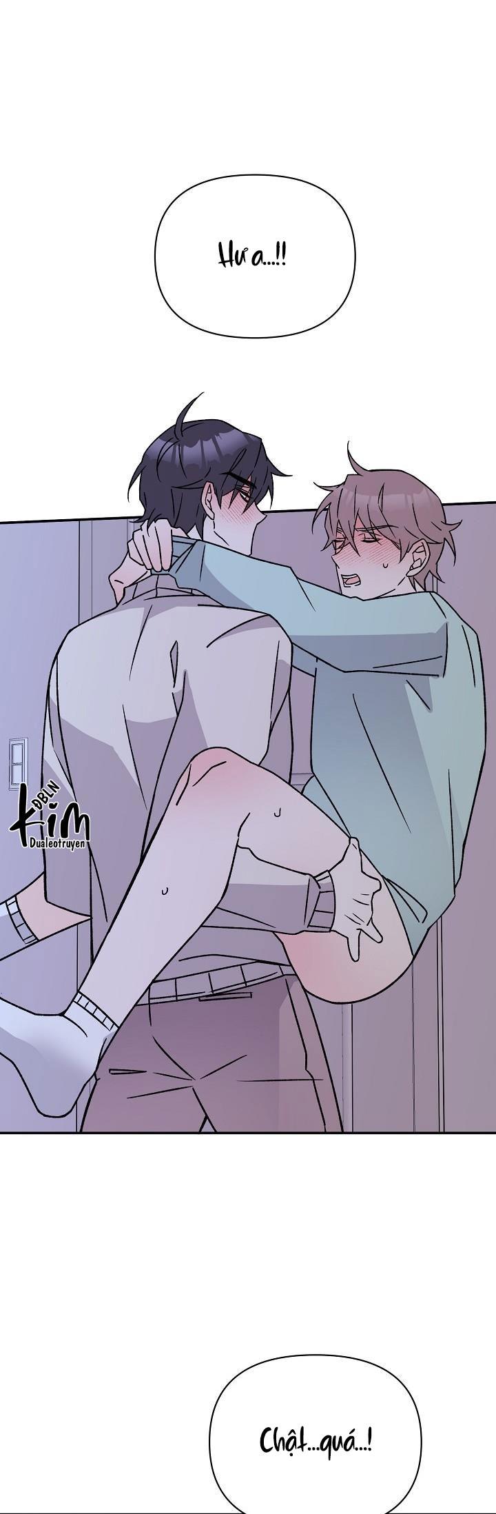 bảo vệ trinh tiết chapter 10 20