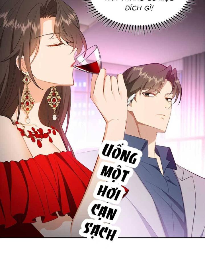 người yêu hợp đồng của chủ tịch chapter 2 38