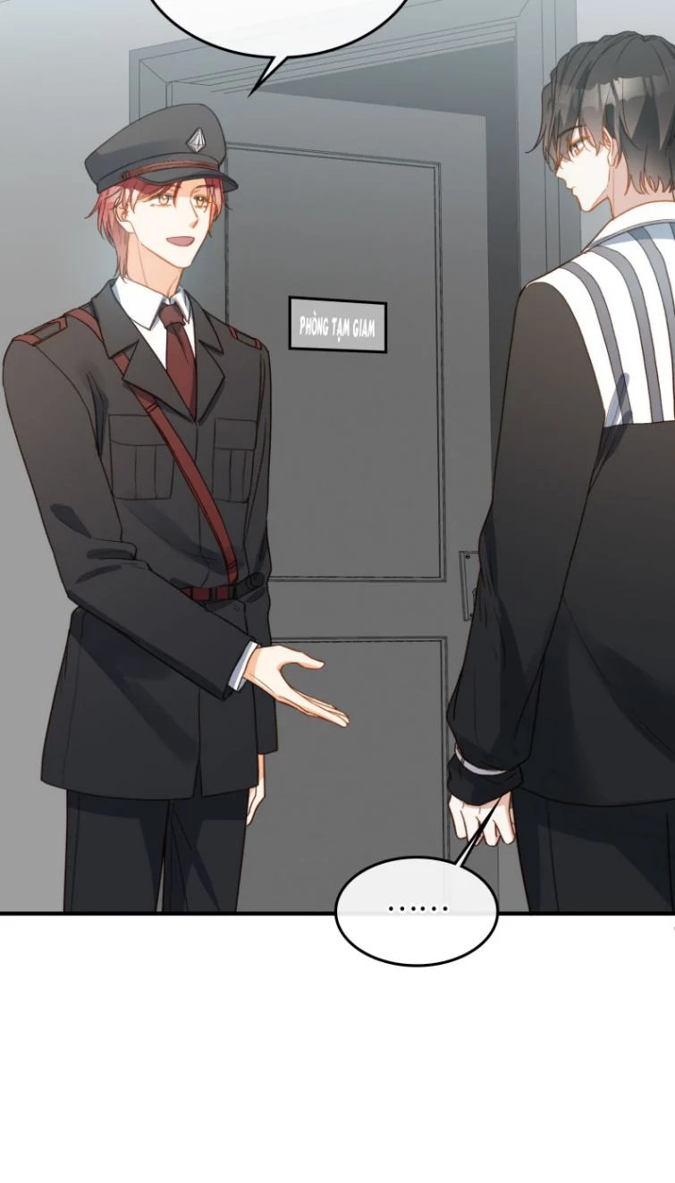 nụ hôn vực thẳm chapter 110 23