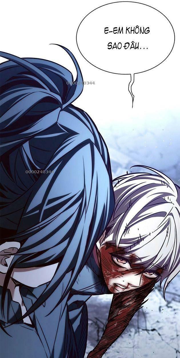 biến thân thành mèo chapter 212 58