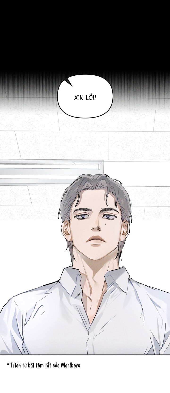 Rơi Vào Nguy Hiểm chapter 1.2 - Trang 24