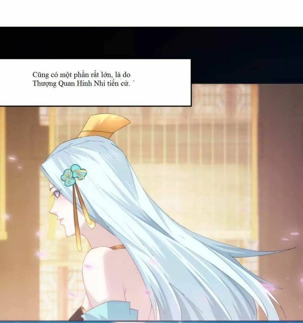 bí mật của dạ tộc chapter 13.1 10