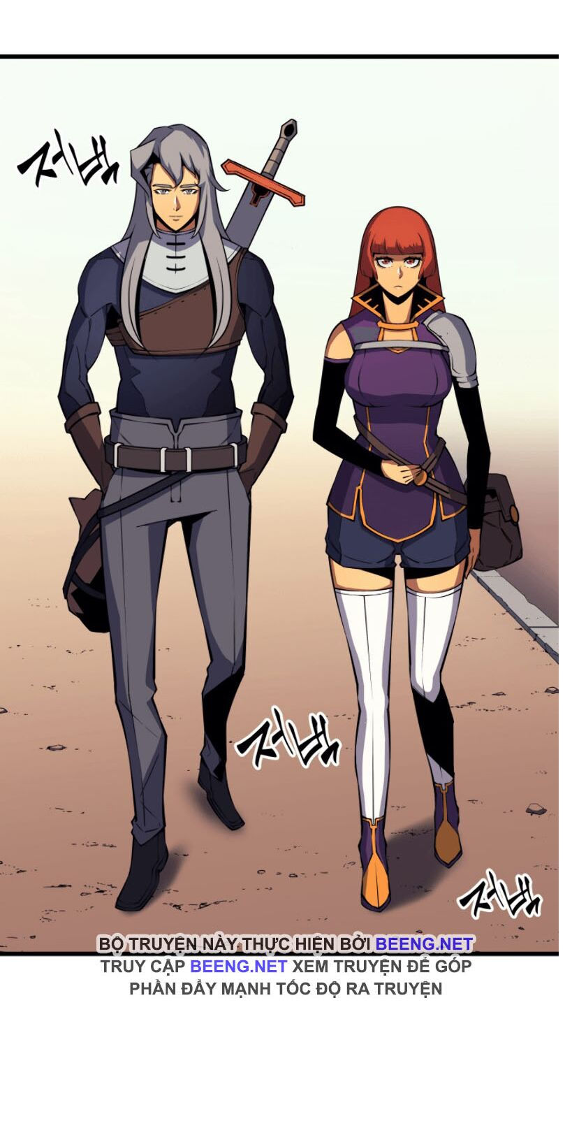 sự trở lại của pháp sư vĩ đại sau 4000 năm chapter 19 9