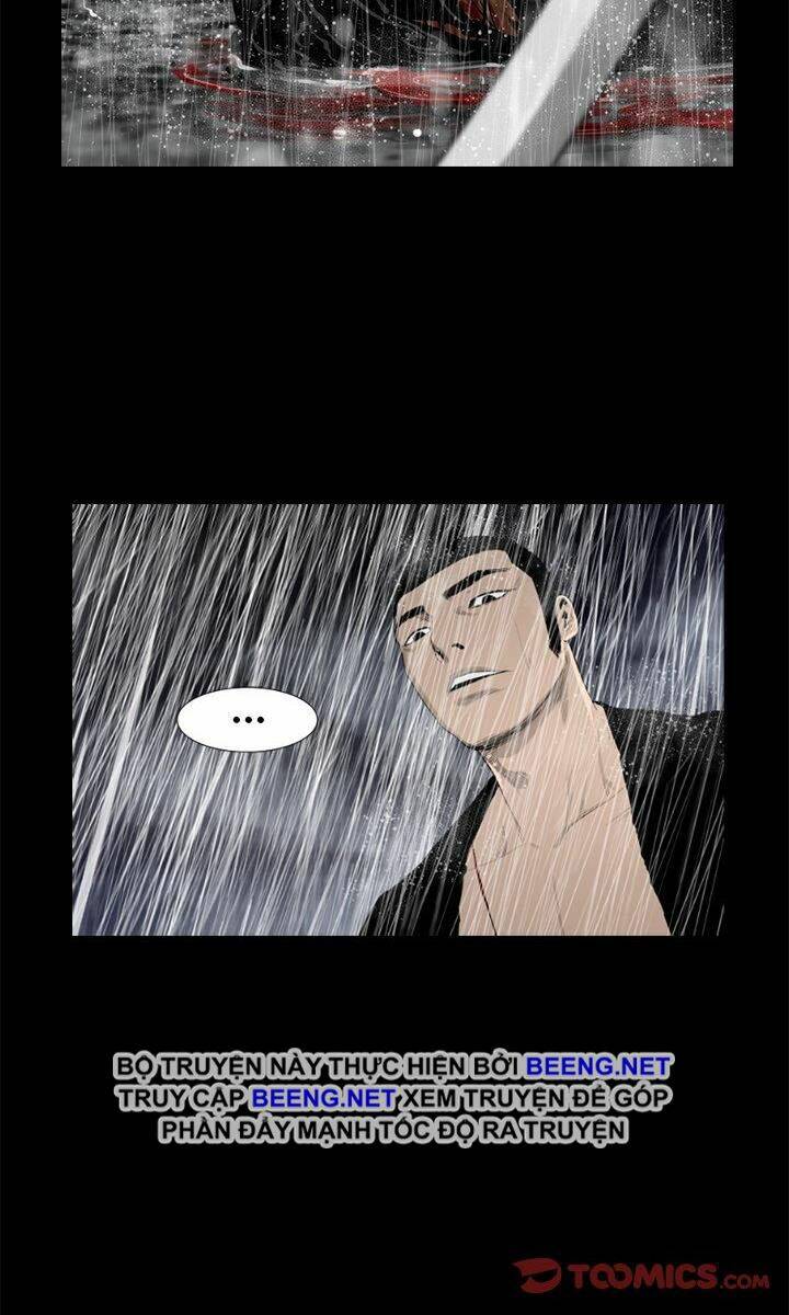 kẻ mạnh nhất - tong edge chapter 76 24