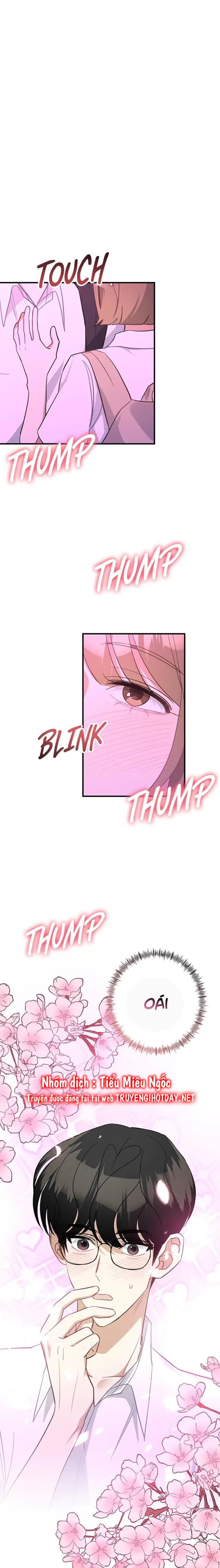 nụ hôn của tên ác ma chapter 38 3