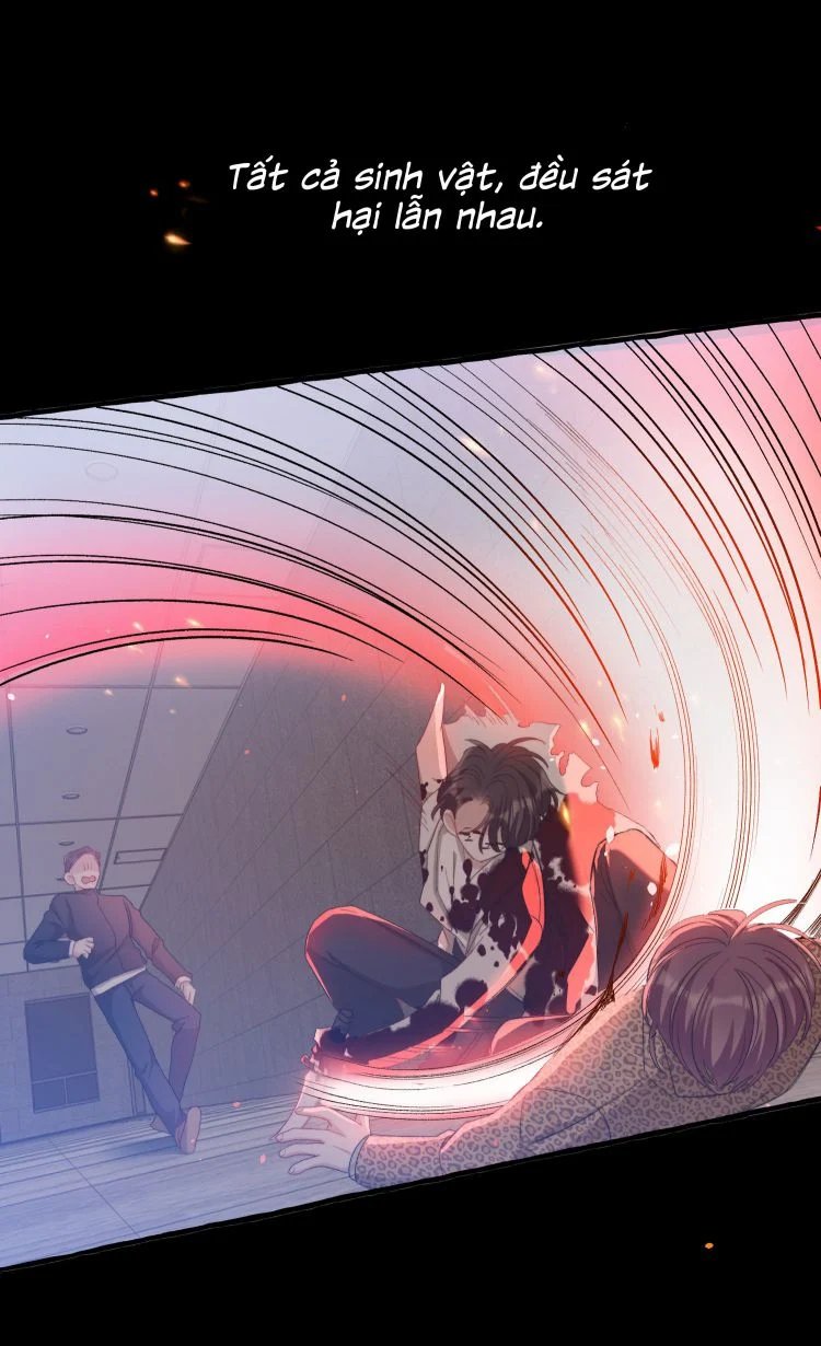 nụ hôn vực thẳm chapter 28 9