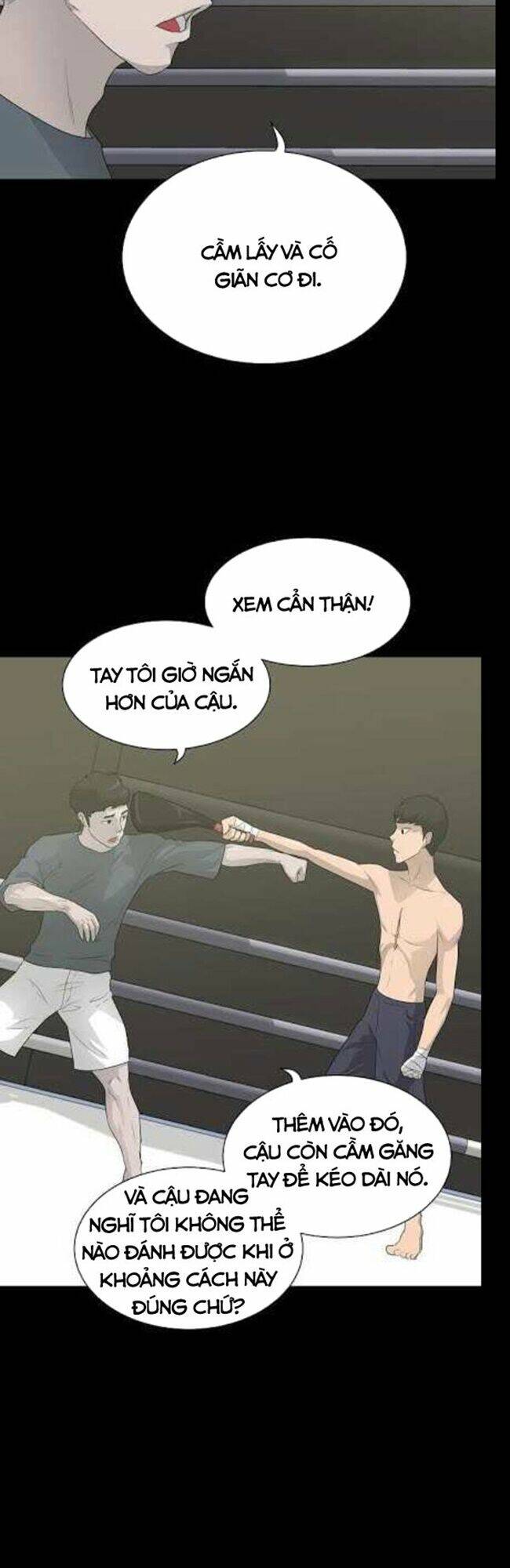 trigger chapter 30 32