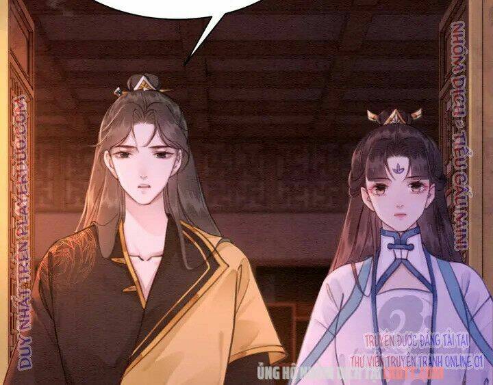 trọng sinh bá sủng nhiếp chính vương quá mạnh mẽ chapter 162 3