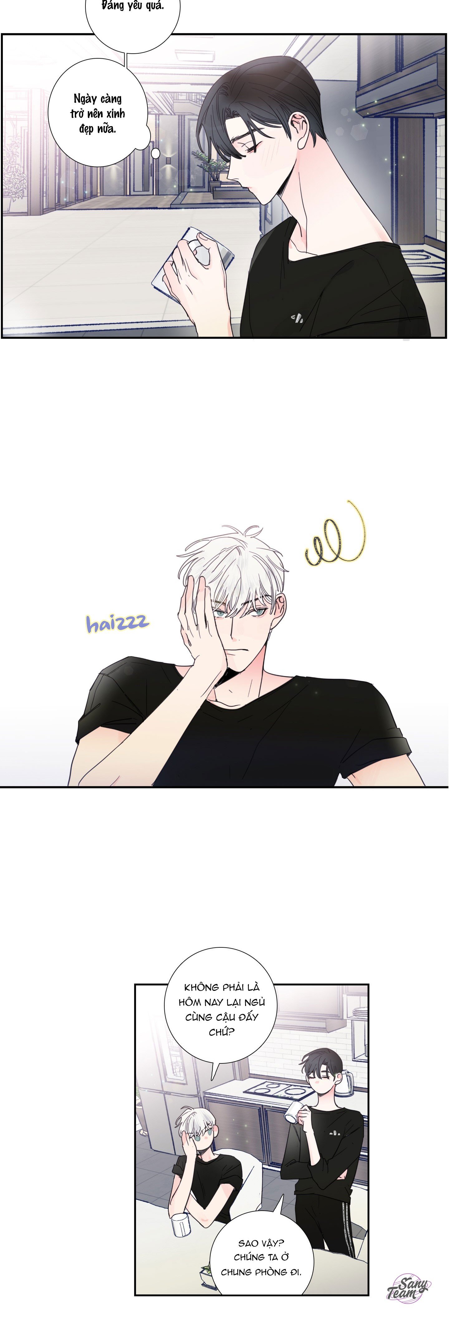 hiện thực chapter 14 17