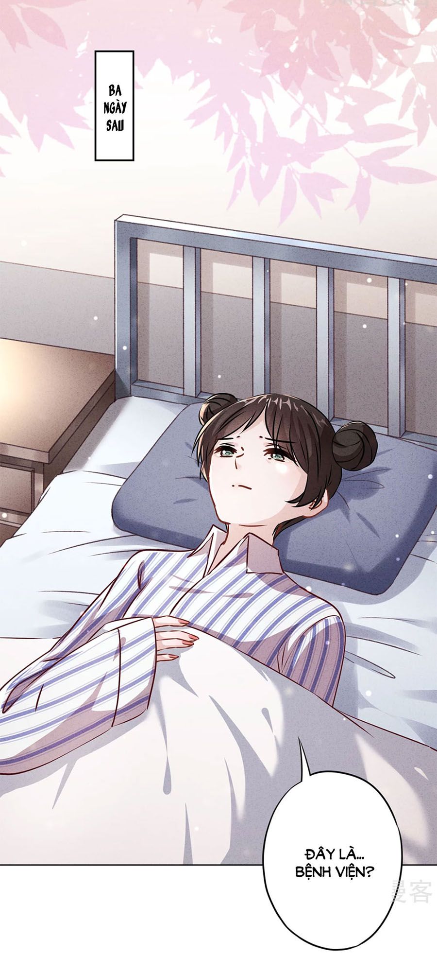 thiếu soái, vợ anh muốn lật trời! chapter 86 32