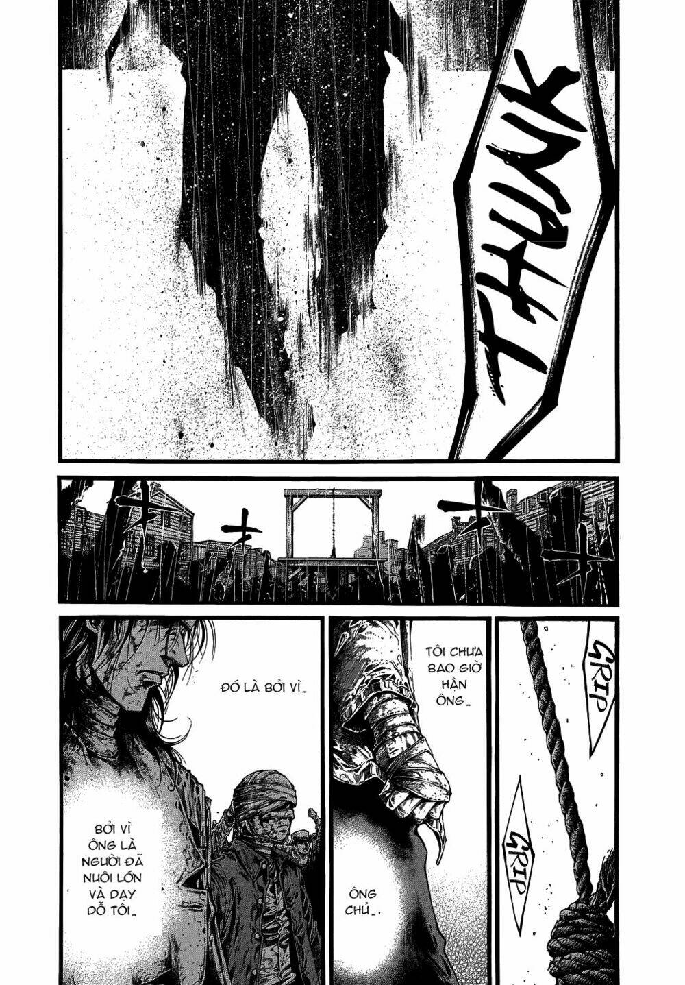 green blood chapter 23 15
