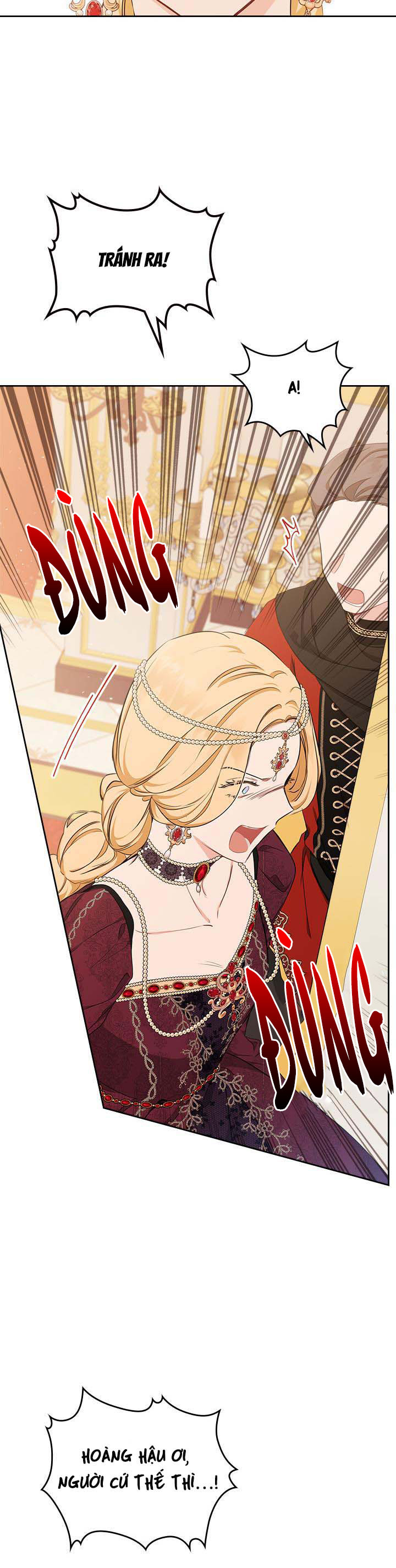 lần này tôi sẽ trở thành gia chủ chapter 51.1 26