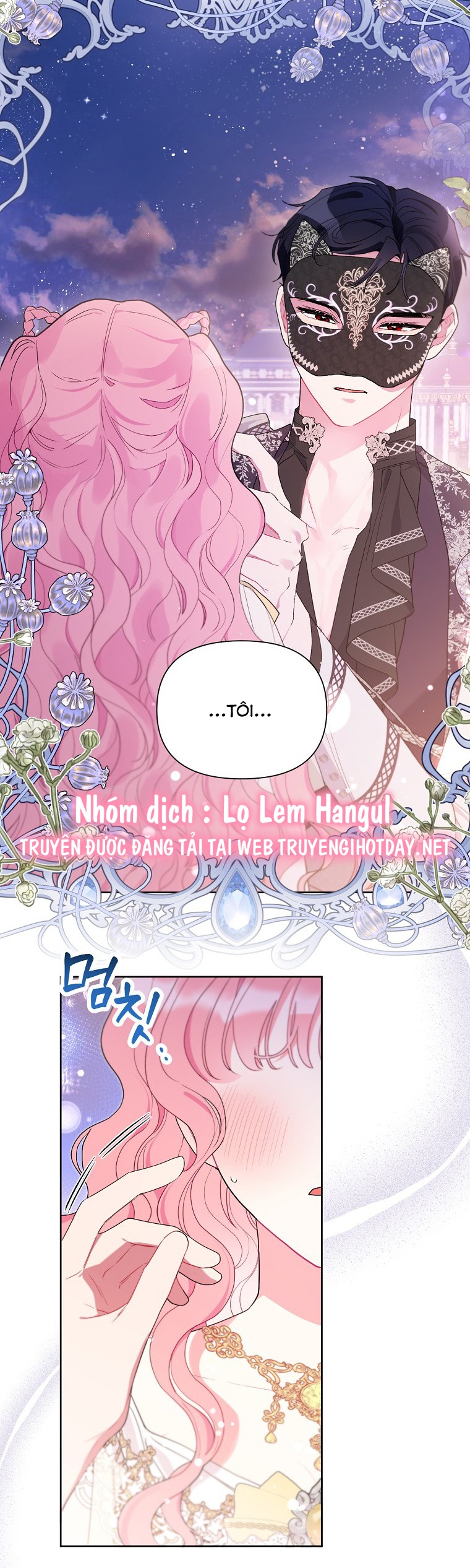 trở thành con dâu bất đắc dĩ chapter 77 29