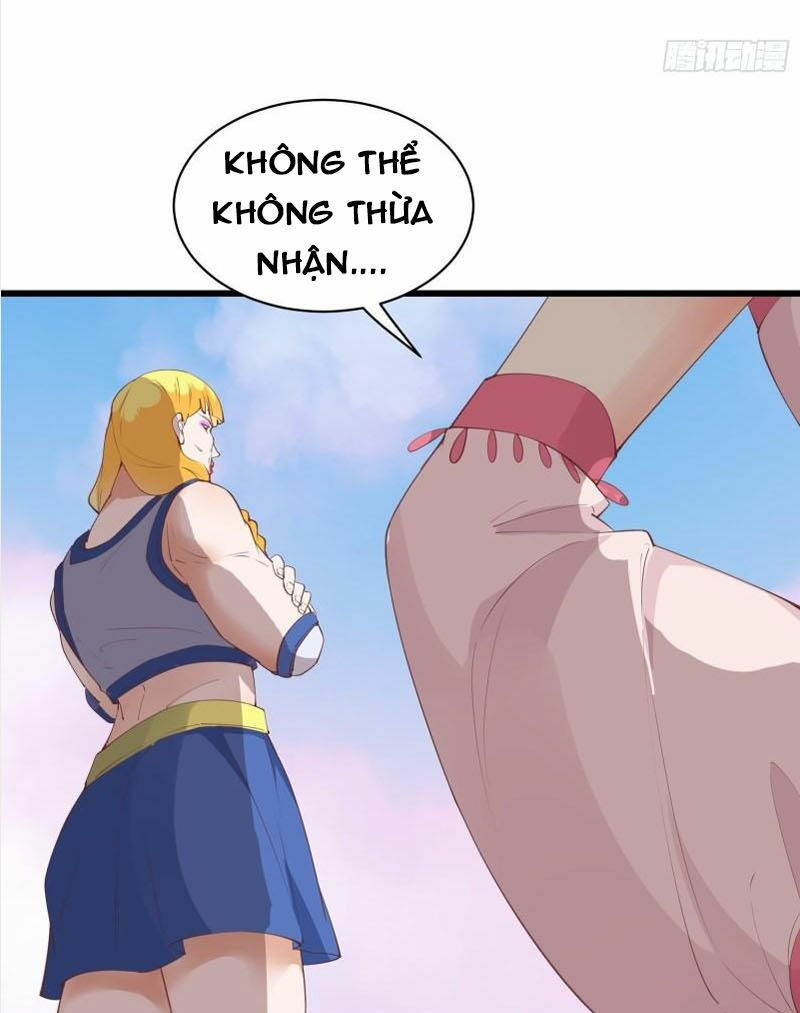 ta lập hậu cung tại tây du ký chapter 78 2