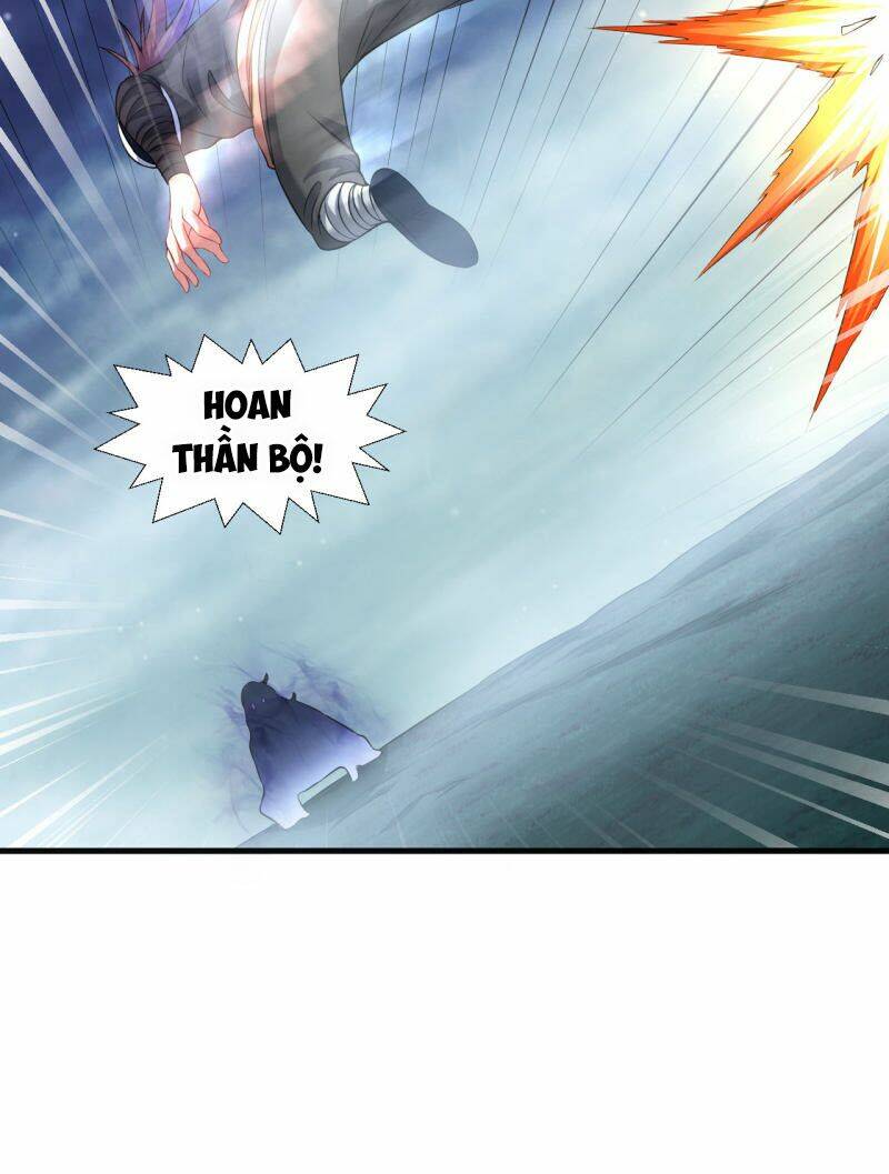 đạo ấn chapter 55 20