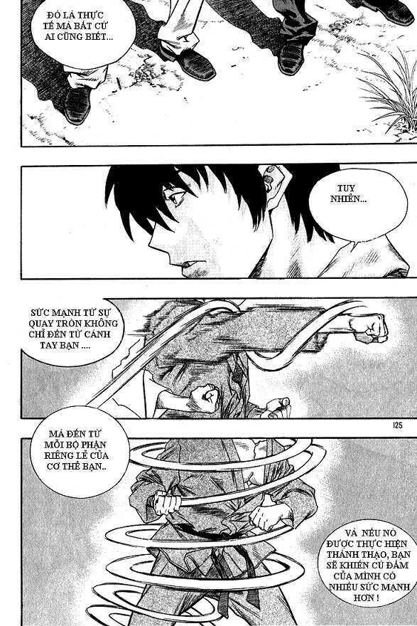 change guy chapter 282 8