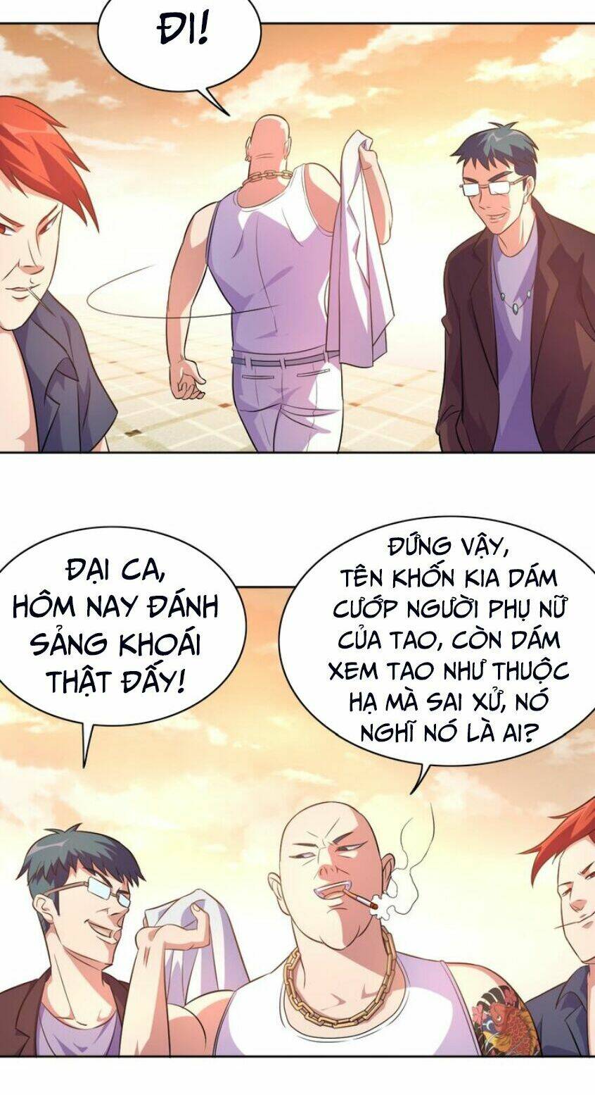 chín năm nghĩa vụ tu chân chapter 4 44