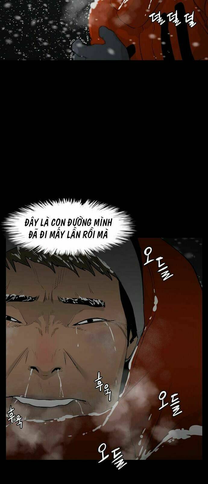 đêm vùng cực chapter 27 44