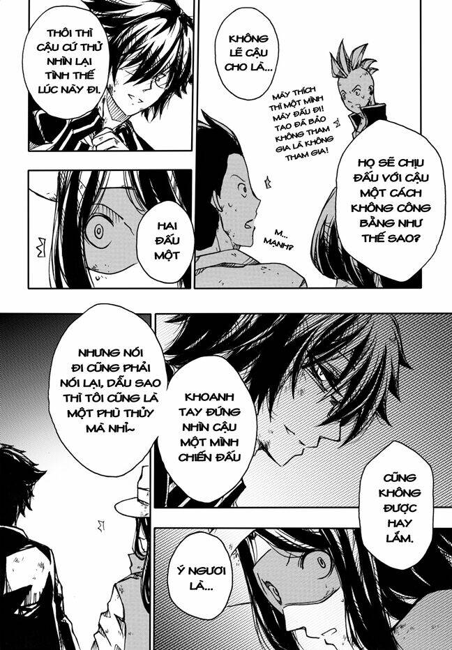 ma pháp thiếu niên lct chapter 7.5 16