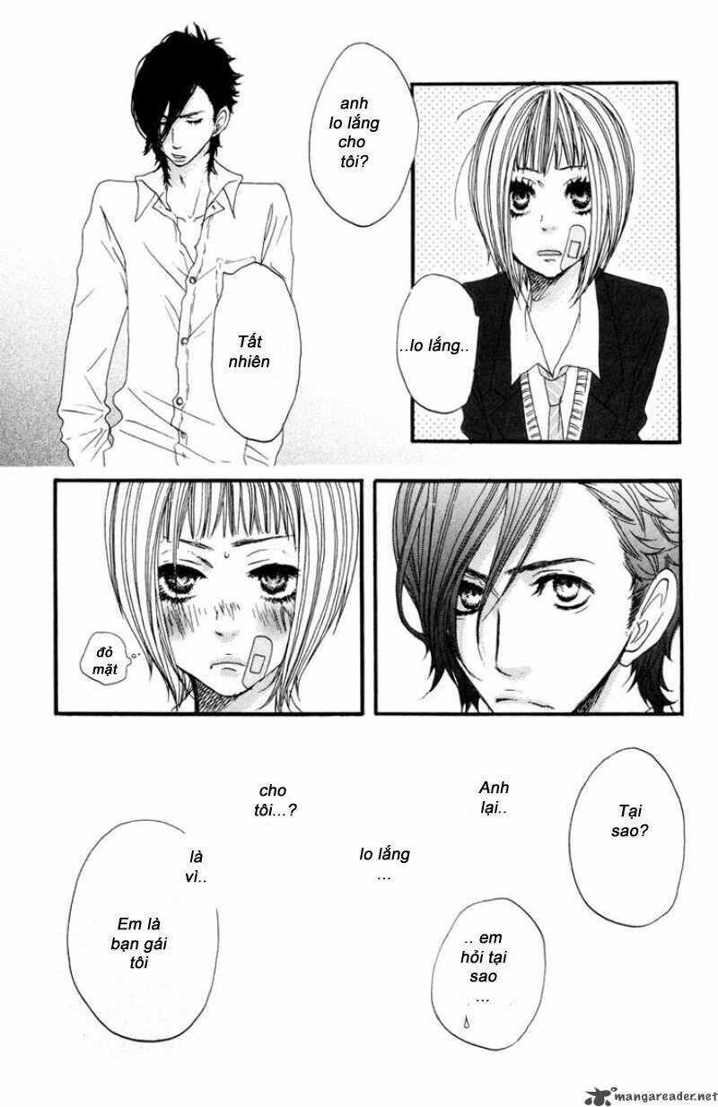 say i love you chapter 1 17