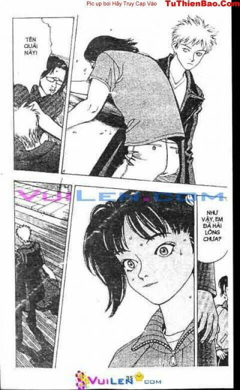 cô bé thám tử chapter 7 35