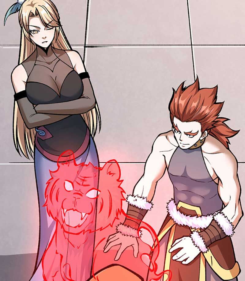 võ đạo độc tôn chapter 594 6