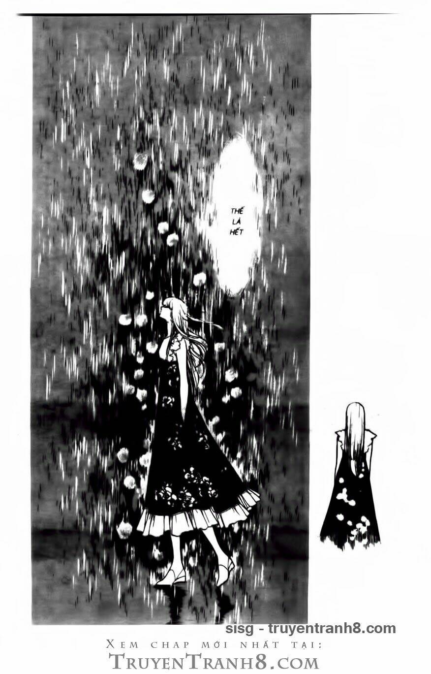 swan - vũ khúc thiên nga chapter 89 10