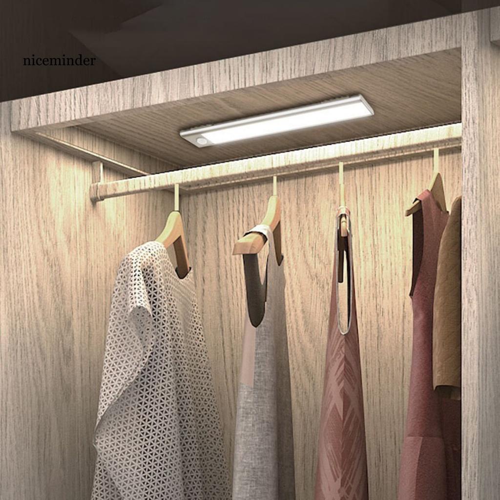 Đèn Ngủ Cảm Biến Thông Minh Ánh Sáng Ban Đêm Độ Nhạy Cao