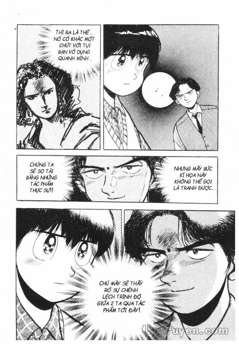 mush (họa sĩ thiên tài) chapter 1 175