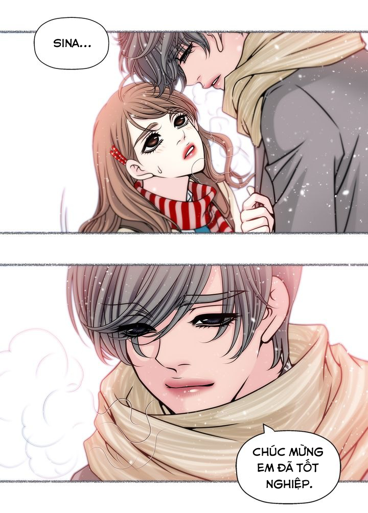 người đàn ông của tôi chapter 16.2 24