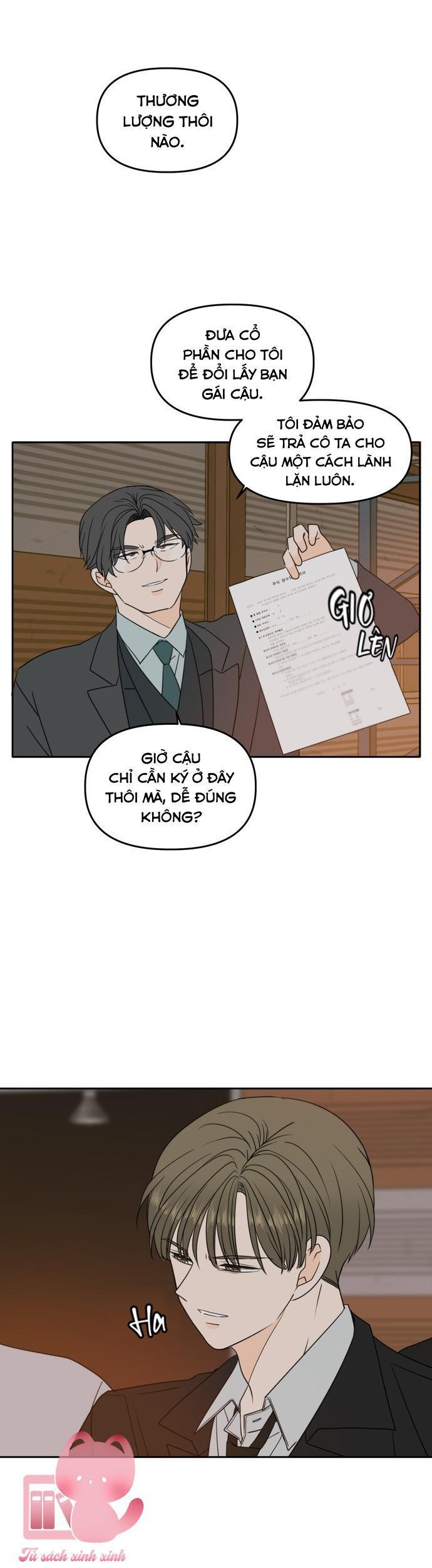 hẹn gặp nhau ở kiếp thứ 19 chapter 102 31