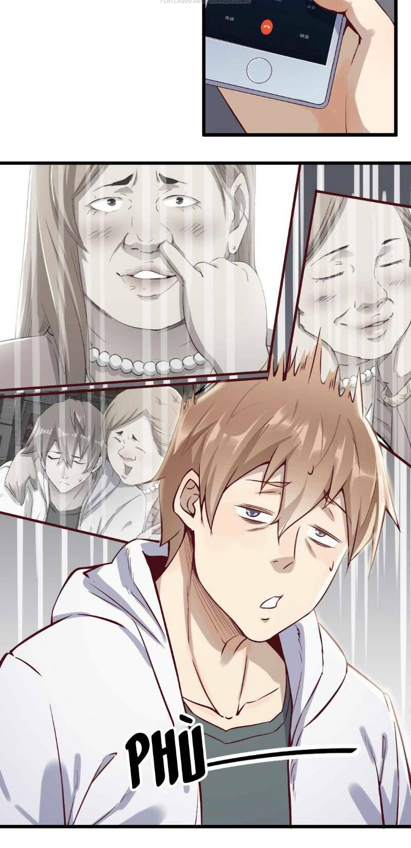 song tu đạo lữ kiểu xem mặt chapter 2 2