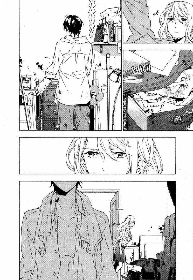 birdcage manor chapter 7 23