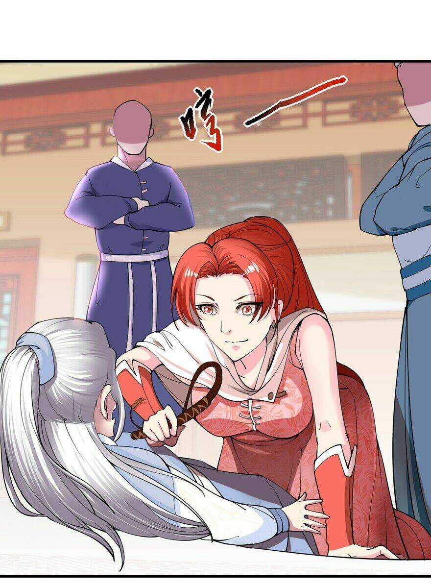 tiên thương chapter 2 36