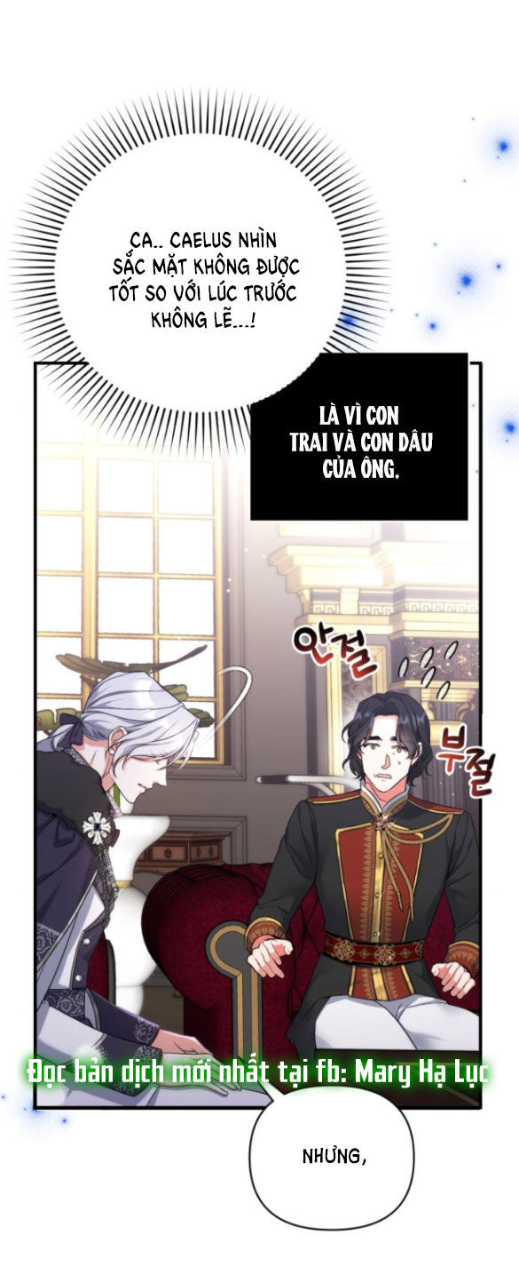 dành cho nhân vật bị bỏ rơi yêu thích nhất của tôi chapter 34.2 12