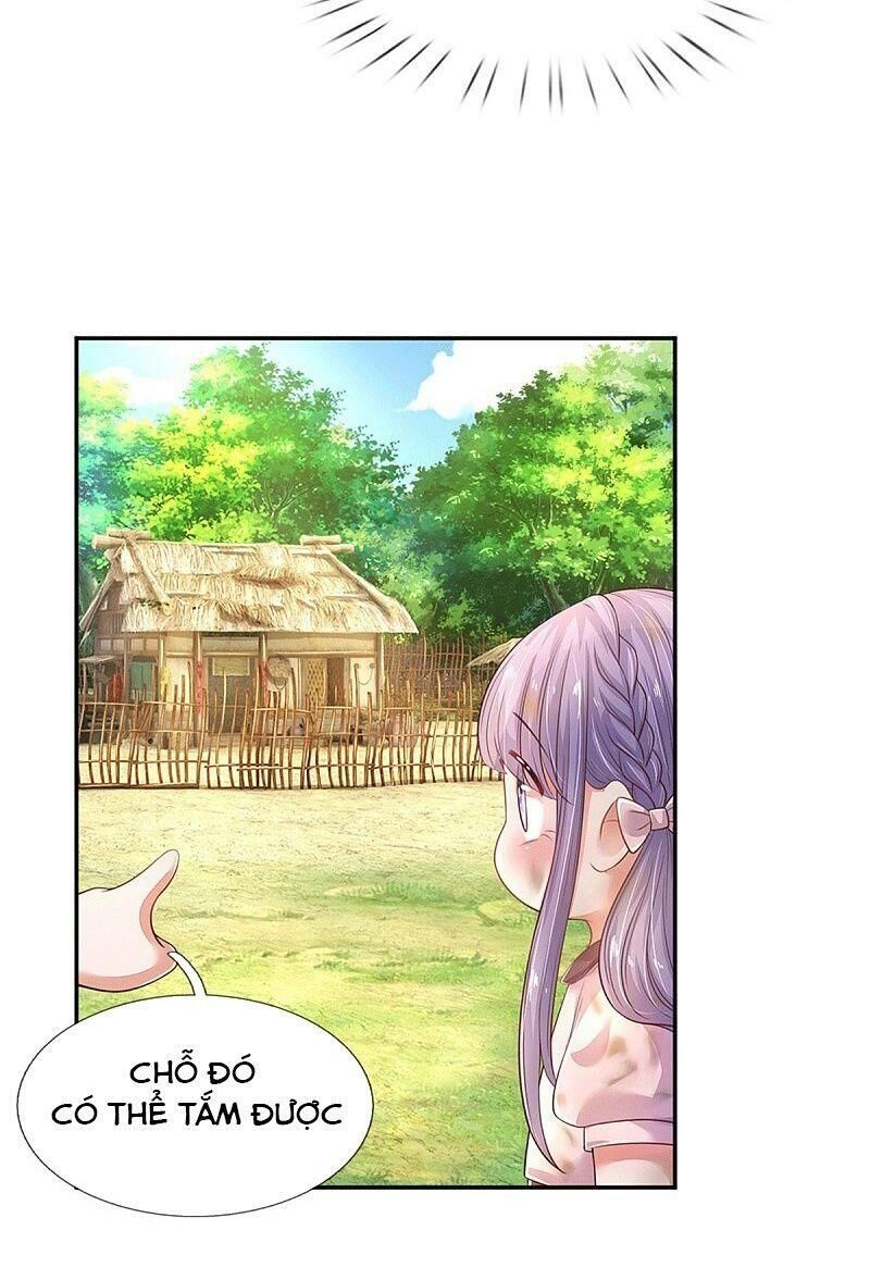 ma ma đột kích : cha mời tiếp chiêu chapter 54 19