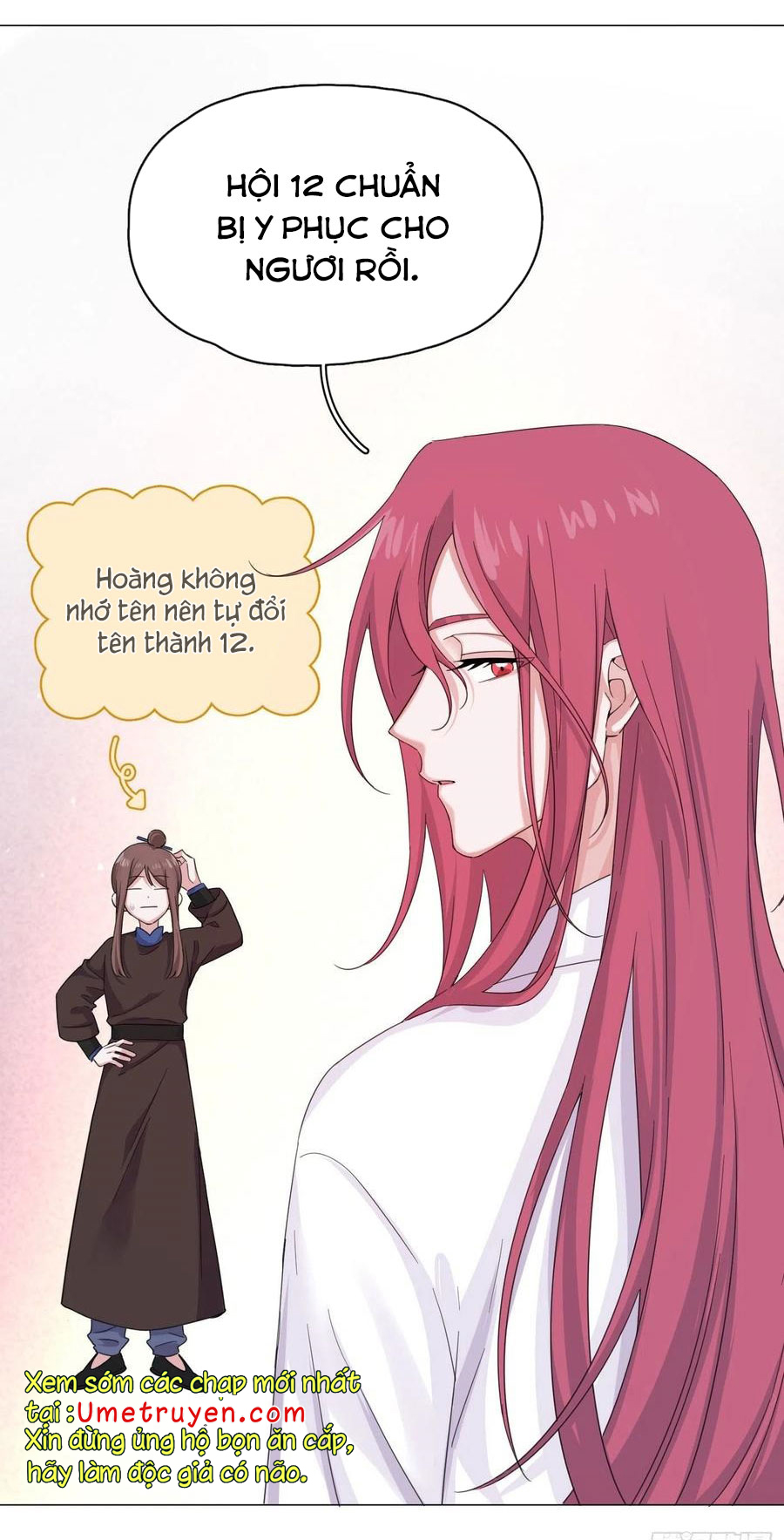 nhất hoàng cửu công thập nhị thê chapter 36 4