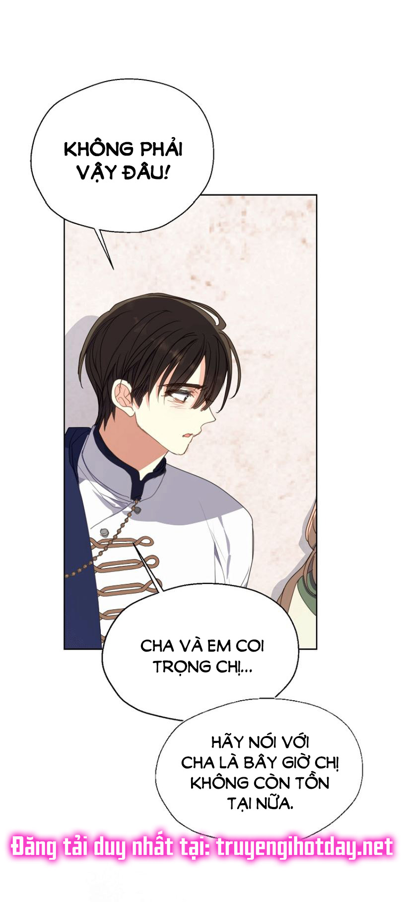 bệ hạ, xin đừng giết tôi!! chapter 113.1 15