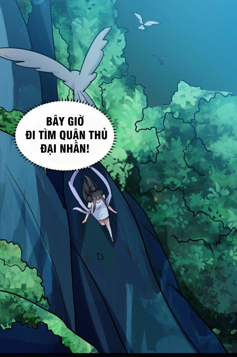 vạn giới tiên vương chapter 56 38