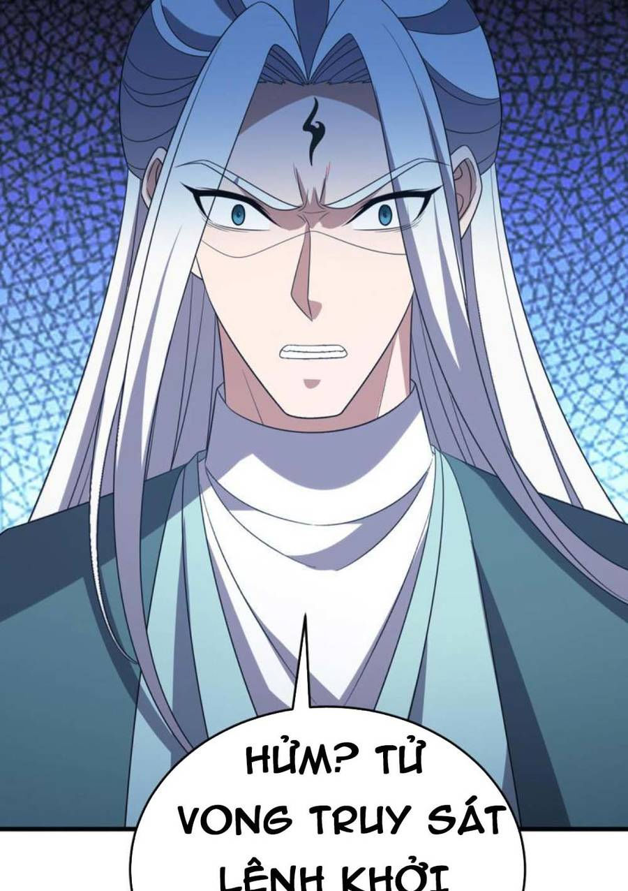 chúa tể tam giới chapter 289 8