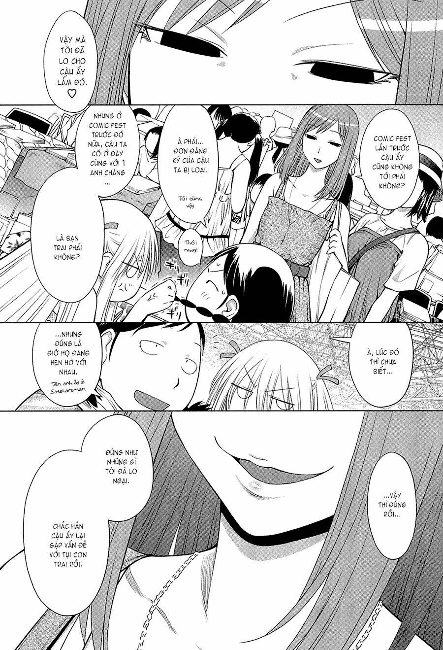 genshiken chapter 64 7