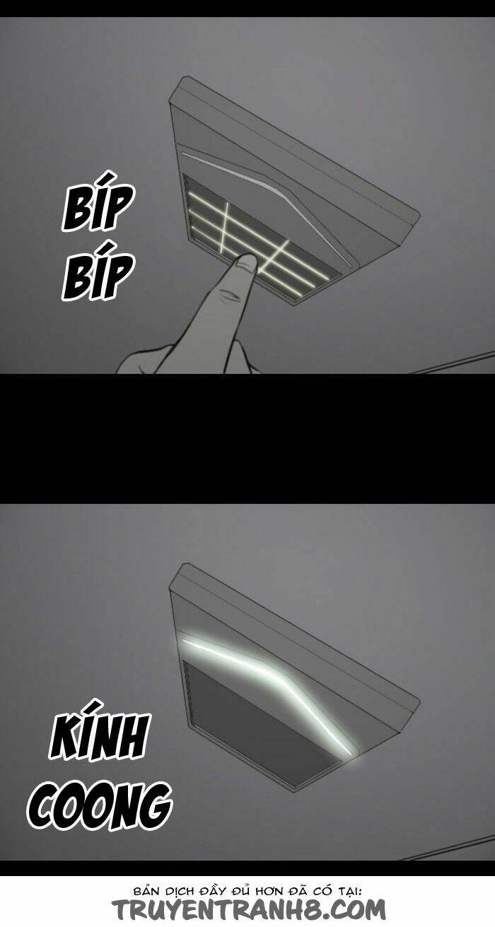 thứ sáu: những câu chuyện cấm chapter 45 33