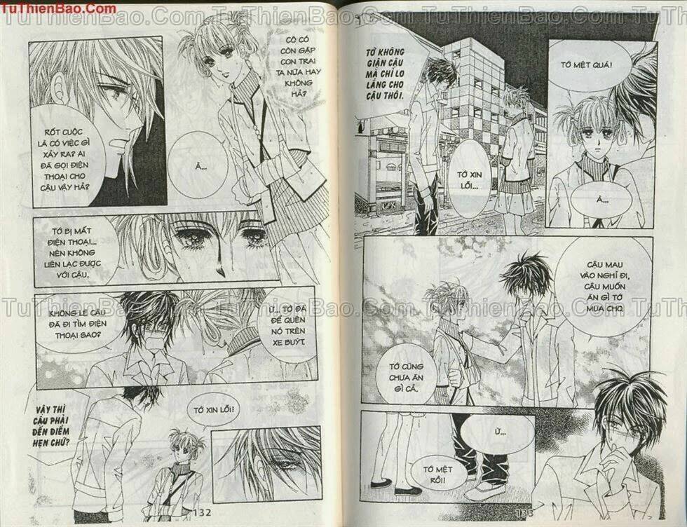 ngôi sao may mắn chapter 10 67