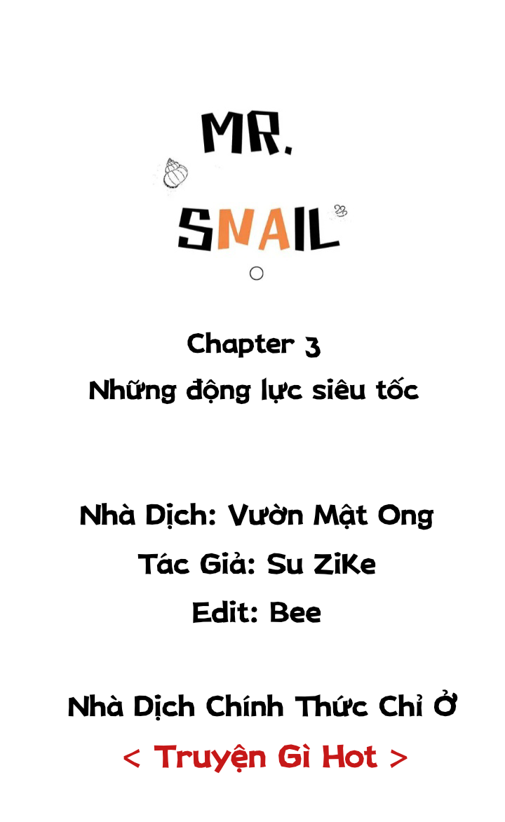 mr.snail chapter 3 1